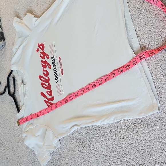 Kellog's Cornflakes The Original graphic t-shirt - Picture 5 of 5